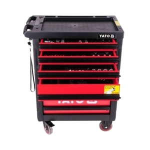 Tủ đồ nghề dành cho xe Mercedes Benz YT-55296