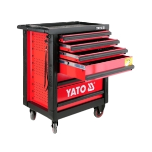 Tủ đồ nghề dành cho xe Porsche YT-55297