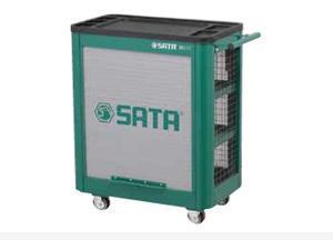 Tủ đồ nghề Sata 95111