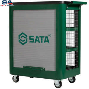 Tủ đồ nghề Sata 95111
