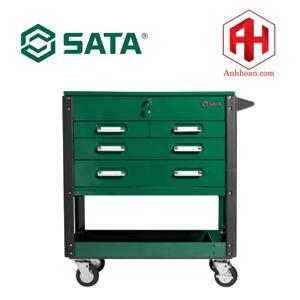 Tủ đồ nghề SATA 95119