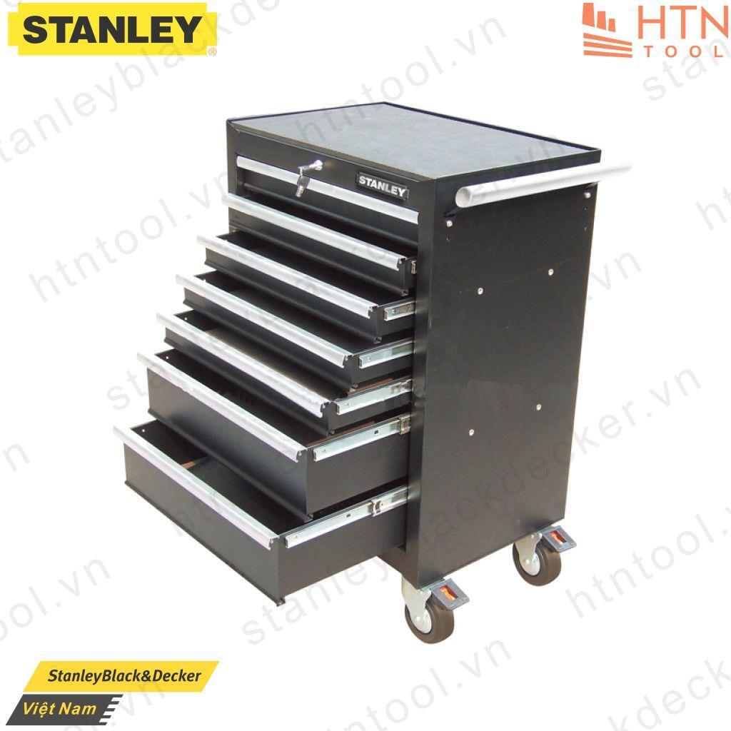 Tủ đồ nghề Stanley 93-547 - 7 ngăn