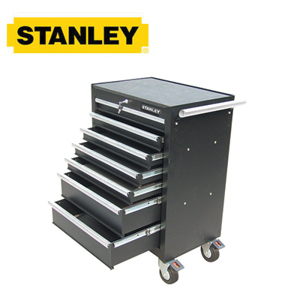 Tủ đồ nghề Stanley 93-547 - 7 ngăn