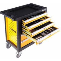 TỦ ĐỒ NGHỀ SỬA CHỮA 177 CHI TIẾT 6 NGĂN VOREL-58540