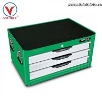 Tủ đồ nghề sửa chữa 3 ngăn Toptul GCAZ0037