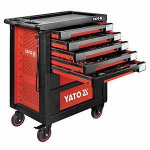 Tủ đồ nghề sửa chữa cao cấp 7 ngăn Yato YT-55292