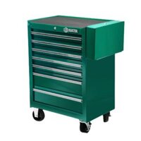 Tủ đồ nghề sửa xe máy SATA 95121 5 ngăn 28"