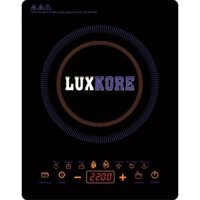 Từ Đơn Luxkore S43 + Tặng 1 Nồi Inox Nắp Kính Đa Năng - Hàng chính hãng