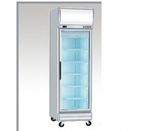 Tủ đông Berjaya 1 cánh 444 lít 1D/DF-SM-EV