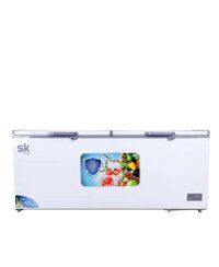 Tủ Đông 1 ngăn Inverter Sumikura 750 lít SKF-750SI