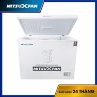 TỦ ĐÔNG 1 NGĂN MF1-268FW1 DUNG TÍCH 300 LÍT