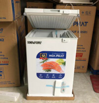 Tủ đông 100 Lít cánh lật