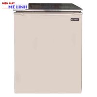 Tủ đông 100 lít , tủ đông mini Sanden Nhật SNQ-0105+ chống tuyết 80% model cao cấp 2021