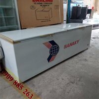 Tủ Đông 1000 lit Sanaky