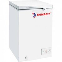 Tủ đông 100L Sanaky VH-1599HY