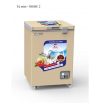 Tủ đông 100l tủ 1 ngăn đông