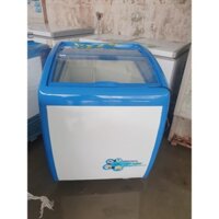 tủ đông 150 lít thanh lý dùng tốt thương hiệu sanaky