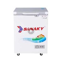 Tủ đông 150l/100l Sanaky VH-1599HYK 2025