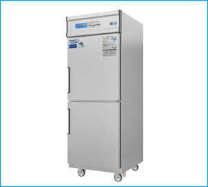 Tủ đông 2 cánh 600 lít DDQ.2I600