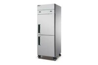 Tủ đông 2 cánh inox Fuji Air FF25-2