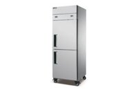 Tủ đông 2 cánh inox Fuji Air FF25-2