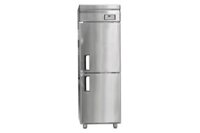 Tủ đông 2 cánh inox Happys HWA-25CF