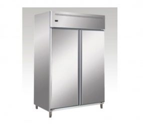 Tủ đông Berjaya 2 cánh 1285 lít BS 2FDUF/G/GN