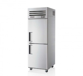 Tủ đông Skipio 2 cánh 507 lít SFT25-2