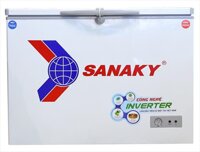 Tủ Đông 2 chế độ Inverter Sanaky VH-3699W3