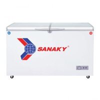 Tủ đông 2 chế độ Sanaky 270 lít VH-365W2