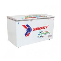 Tủ đông 2 chế độ Sanaky VH 4099W3 -280 lít inverter