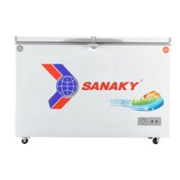 Tủ đông 2 chế độ Sanaky VH-3699W1-260 lít