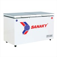 Tủ Đông 2 chế độ Sanaky VH-2899W2K