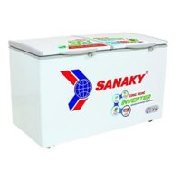 Tủ đông 2 chế độ Sanaky VH-3699W3-260 lít inverter