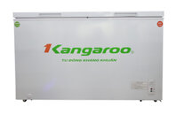 TỦ ĐÔNG 2 NGĂN 2 CÁNH KANGAROO KG488A2