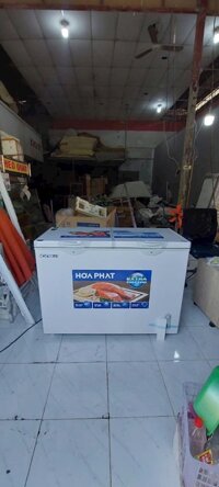 Tủ đông 2 ngăn đông mát 600l Tủ BĐ6245