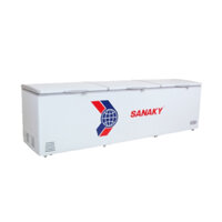 Tủ Đông 3 Cánh Sanaky VH-1168HY2