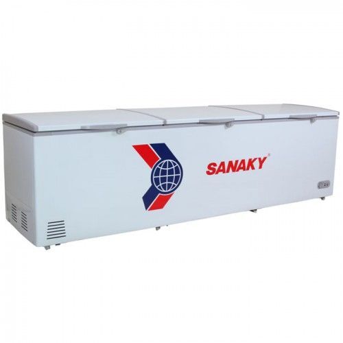 Tủ đông Sanaky 1 ngăn 1300 lít VH-1368HY2