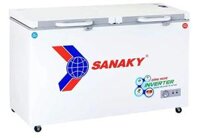 Tủ đông 365 lít Sanaky VH5699W4K