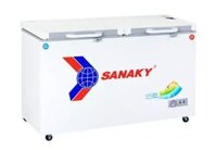 Tủ đông 365 lít Sanaky VH5699W2K