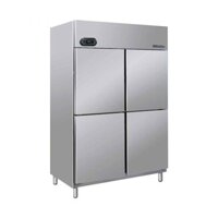 Tủ đông 4 cánh Berjaya BS4DUF/Z - 1.103 lít