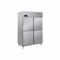 Tủ đông 4 cánh Berjaya DL-NMTMTD14
