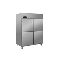 Tủ đông 4 cánh Berjaya BS4DUF/Z