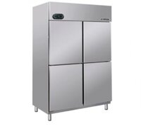 Tủ đông 4 cánh Berjaya BS4DUF/Z