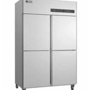 Tủ đông 4 cánh công nghiệp Cobi CDB1.0L4AF - Hàng chính hãng
