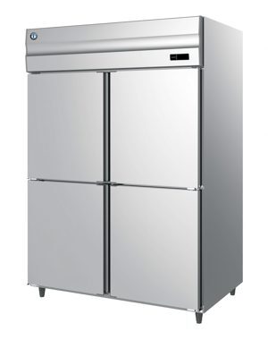 Tủ đông Hoshizaki 4 cánh 1011 lít HF-146MA-S