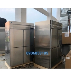 Tủ đông Hoshizaki 4 cánh 1011 lít HF-146MA-S
