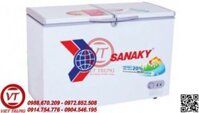 Tủ đông 400 lit Sanaky VH-4099W1(VT-TD08)