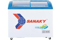 Tủ đông 450 lít Sanaky VH-6899K3