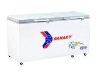 Tủ đông 530 lít Inverter Sanaky VH6699HY4K